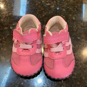 Pediped girls size 4